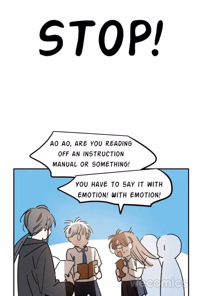 Read Dragon In Distress chapter 27 image 27 on Lezhin