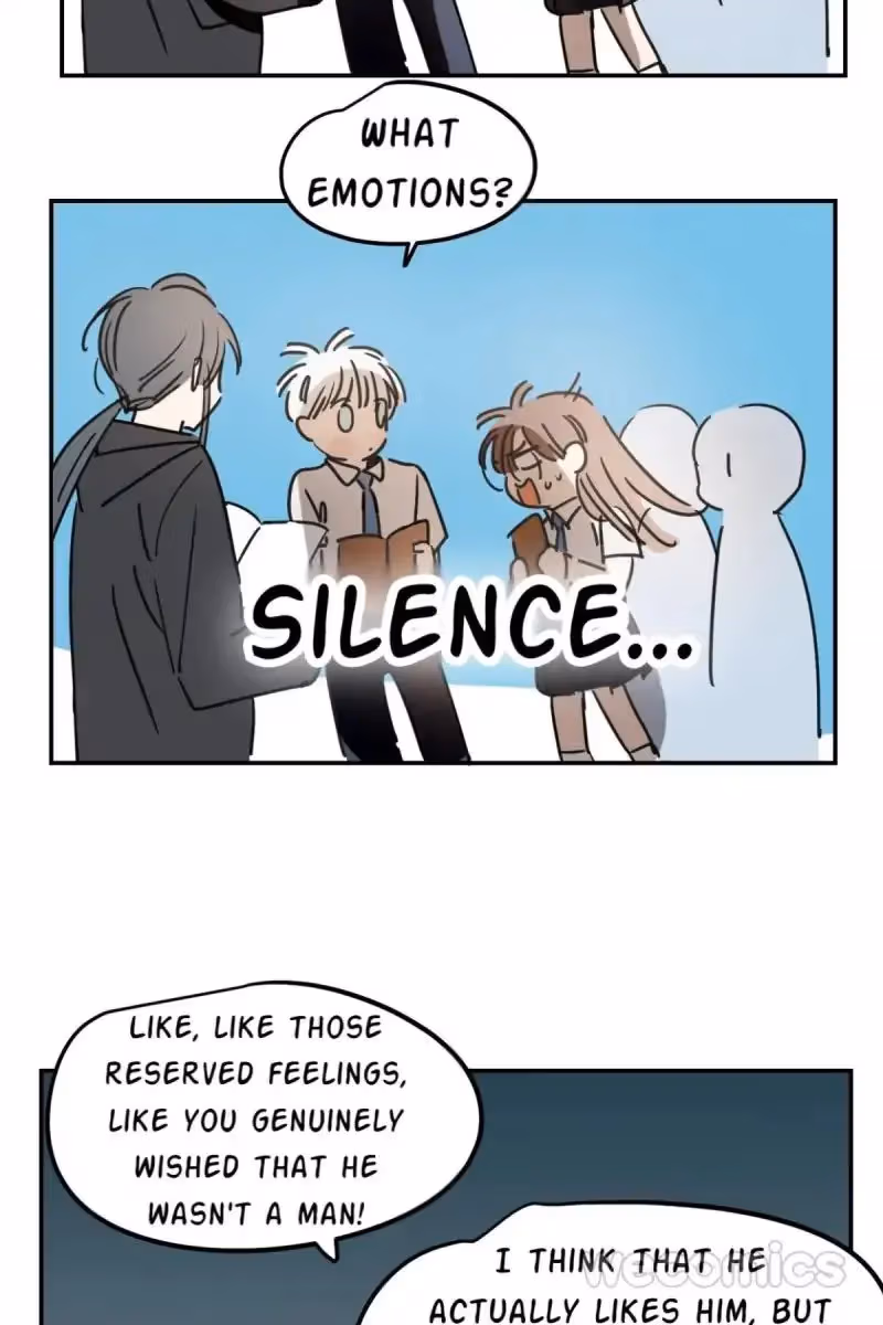 Read Dragon In Distress chapter 27 image 28 on Lezhin