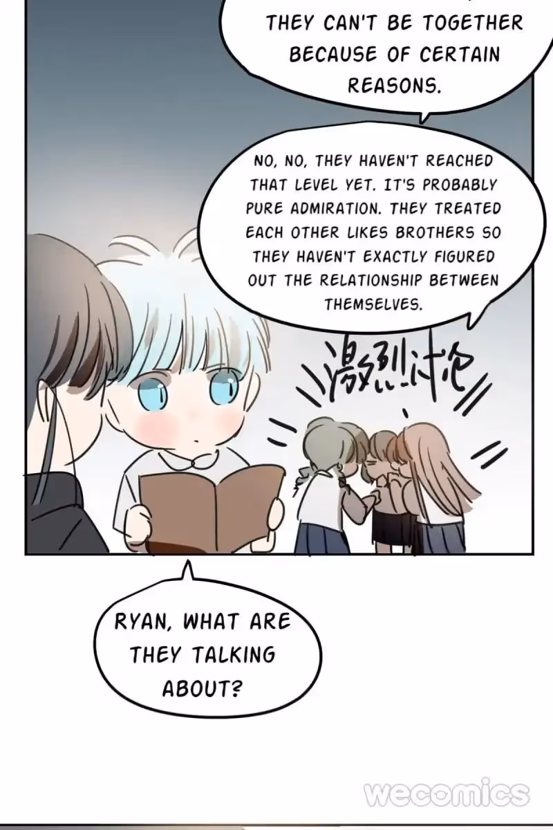 Read Dragon In Distress chapter 27 image 29 on Lezhin
