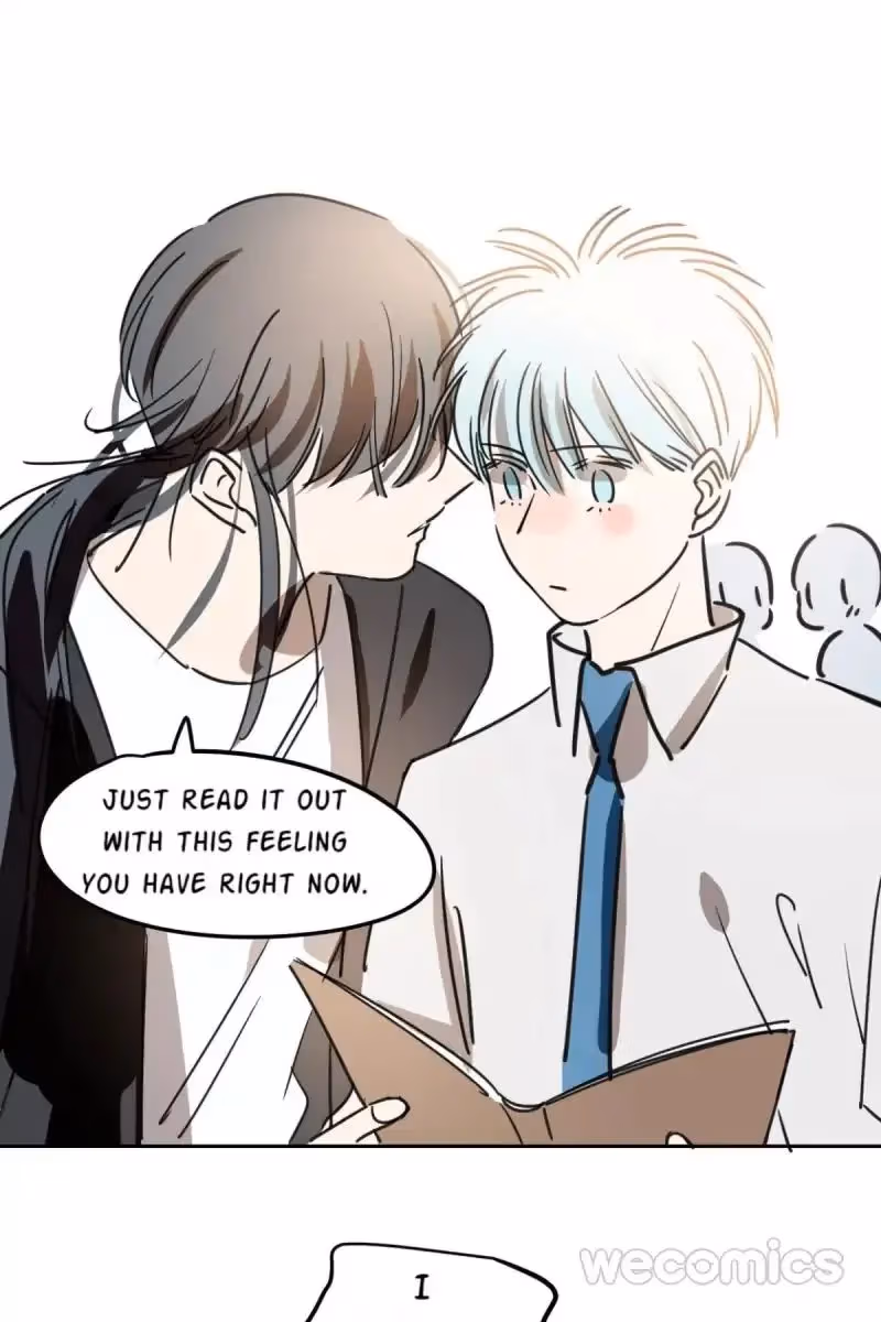 Read Dragon In Distress chapter 27 image 31 on Lezhin