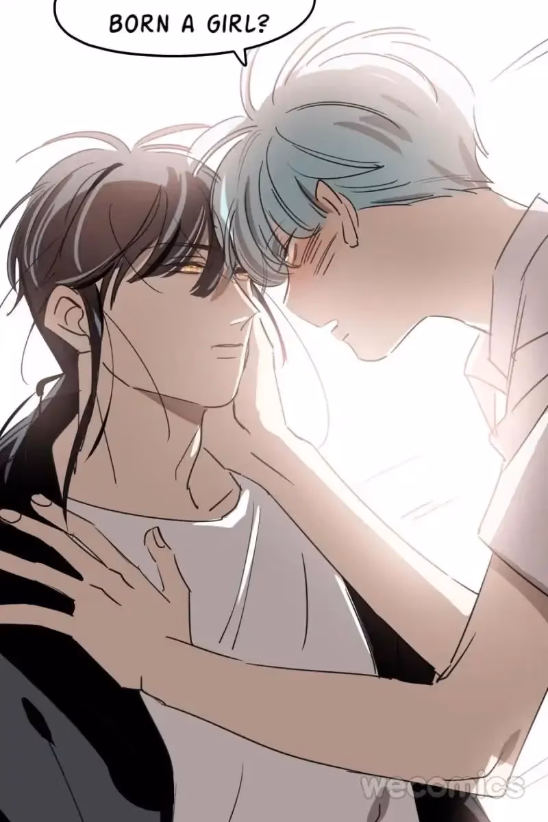 Read Dragon In Distress chapter 27 image 35 on Lezhin