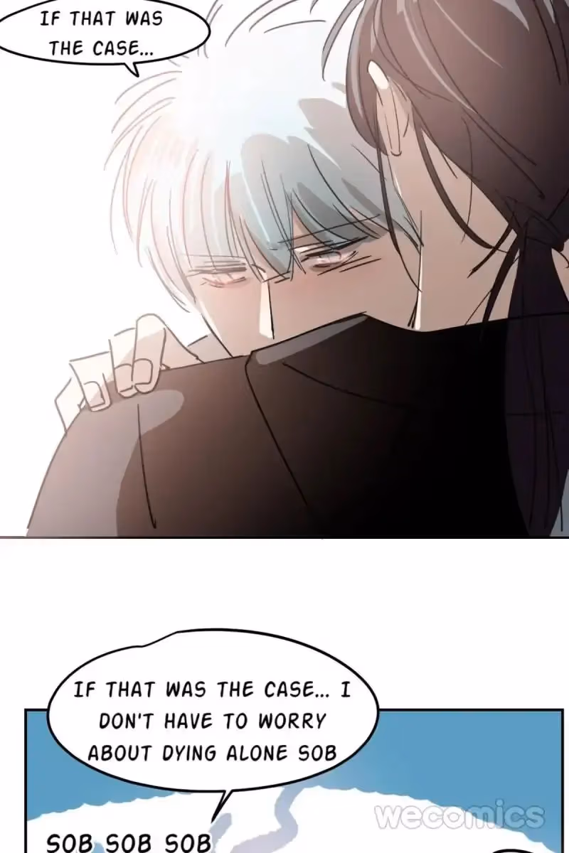 Read Dragon In Distress chapter 27 image 37 on Lezhin