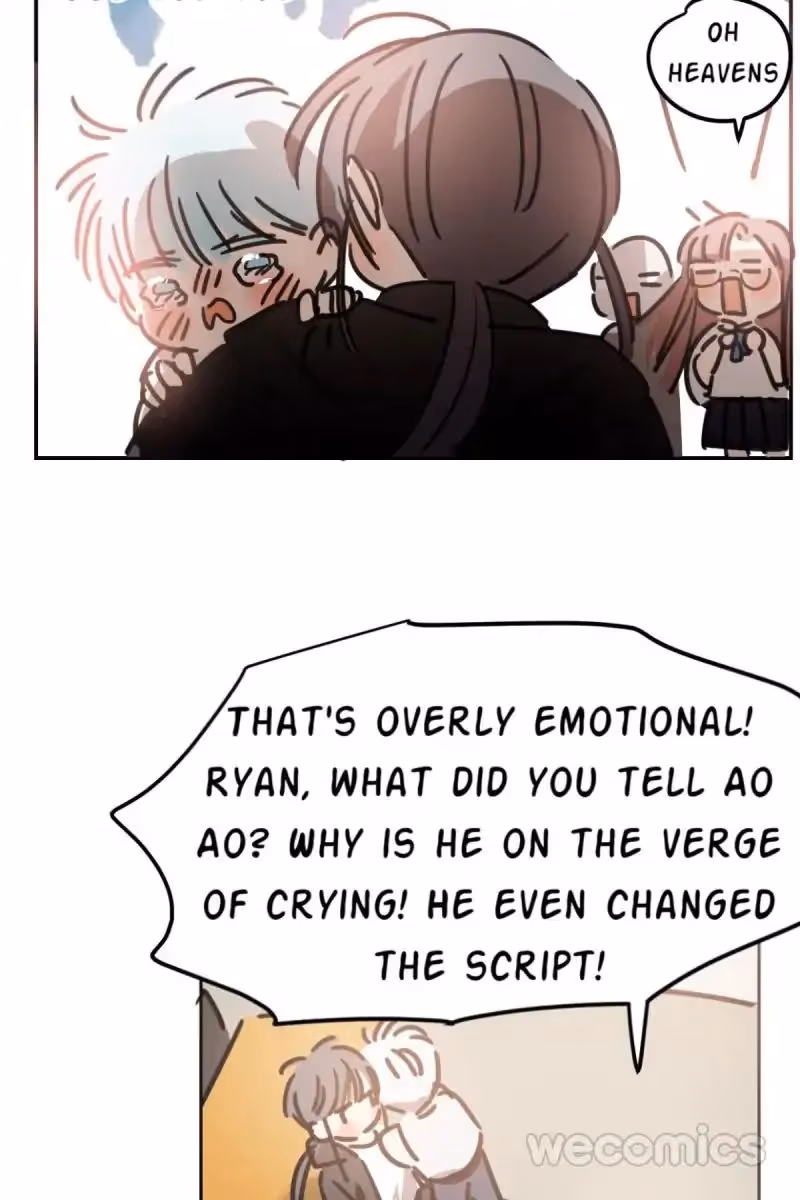 Read Dragon In Distress chapter 27 image 38 on Lezhin