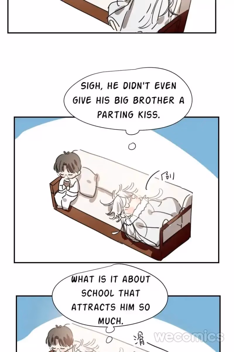 Read Dragon In Distress chapter 27 image 4 on Lezhin