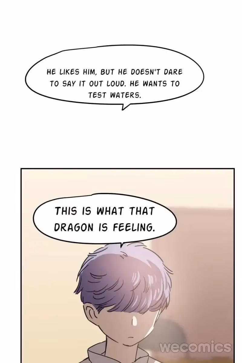 Read Dragon In Distress chapter 27 image 40 on Lezhin