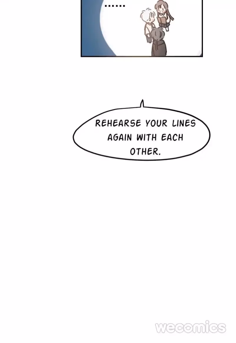 Read Dragon In Distress chapter 27 image 44 on Lezhin