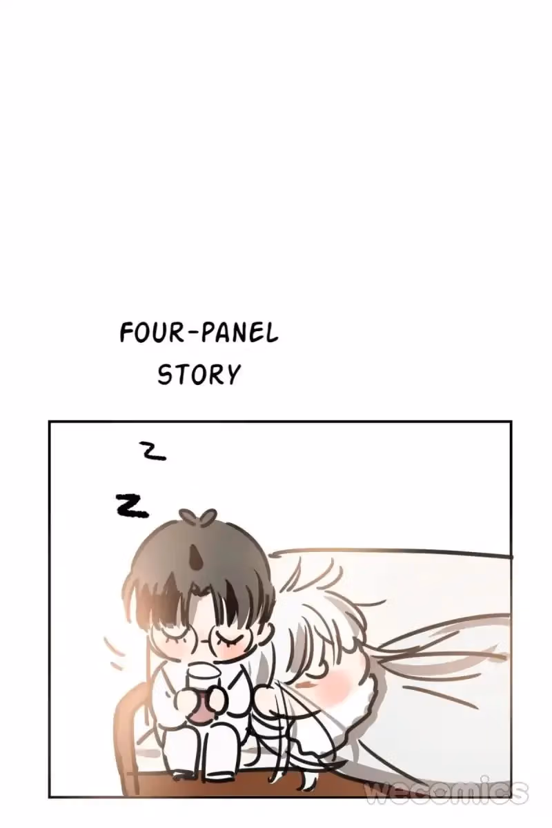 Read Dragon In Distress chapter 27 image 45 on Lezhin