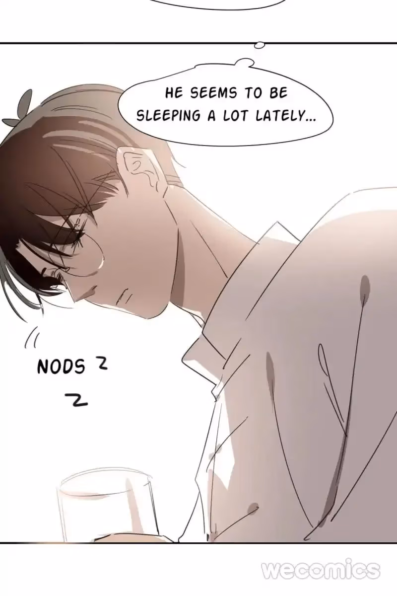 Read Dragon In Distress chapter 27 image 6 on Lezhin