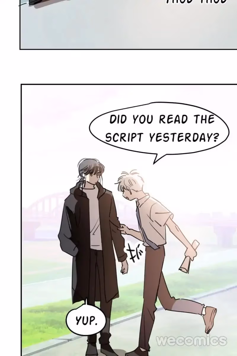 Read Dragon In Distress chapter 27 image 8 on Lezhin