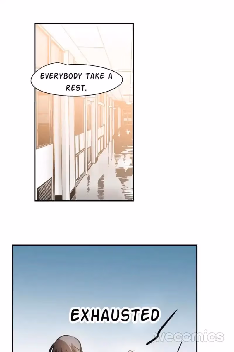 Read Dragon In Distress chapter 28 image 0 on Lezhin