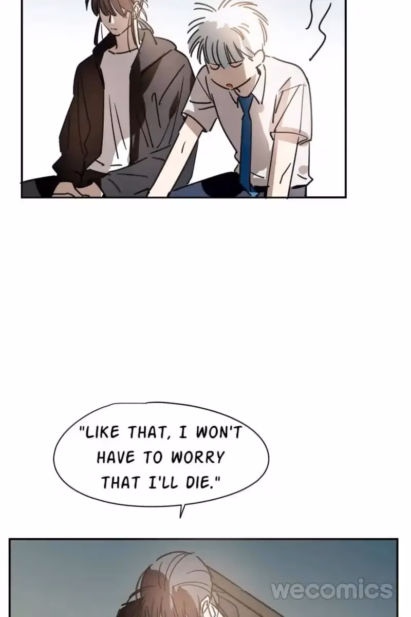 Read Dragon In Distress chapter 28 image 1 on Lezhin