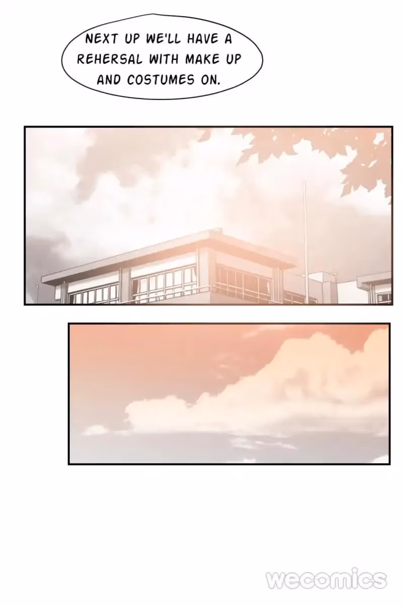 Read Dragon In Distress chapter 28 image 11 on Lezhin