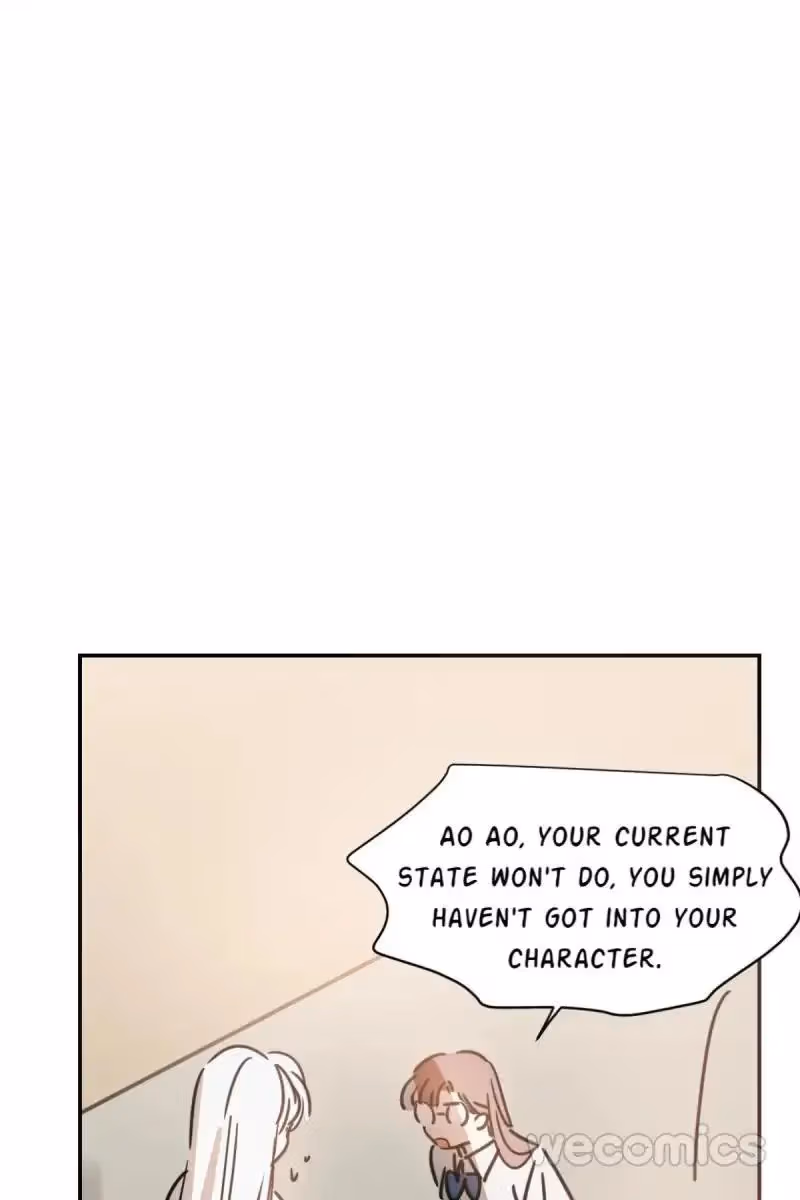 Read Dragon In Distress chapter 28 image 12 on Lezhin