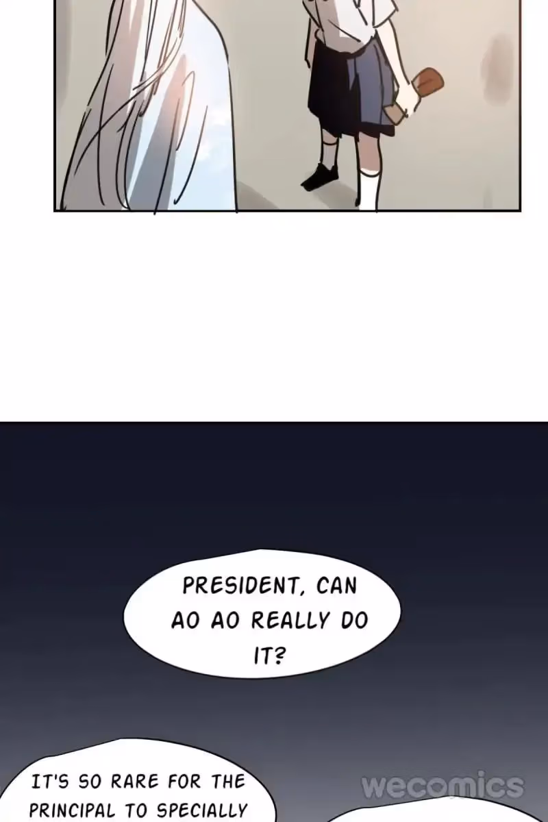 Read Dragon In Distress chapter 28 image 13 on Lezhin