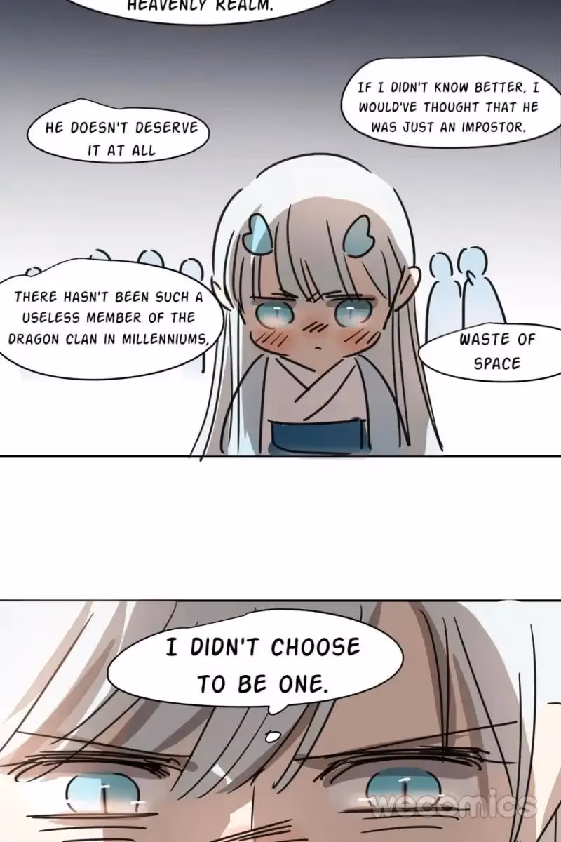 Read Dragon In Distress chapter 28 image 15 on Lezhin