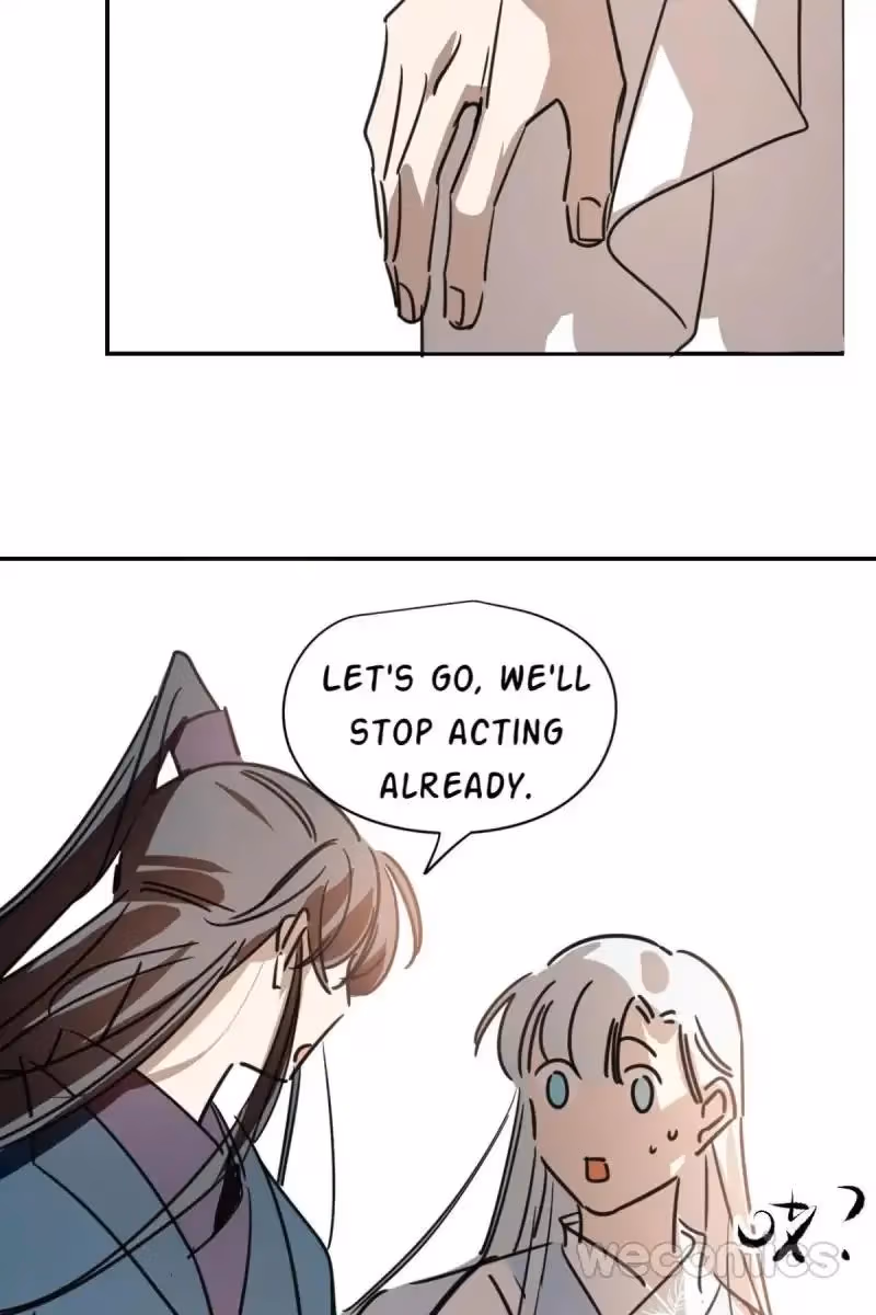 Read Dragon In Distress chapter 28 image 17 on Lezhin