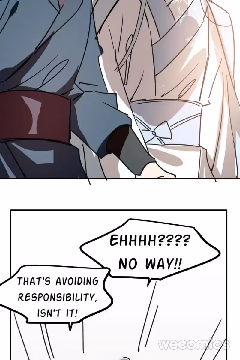 Read Dragon In Distress chapter 28 image 18 on Lezhin