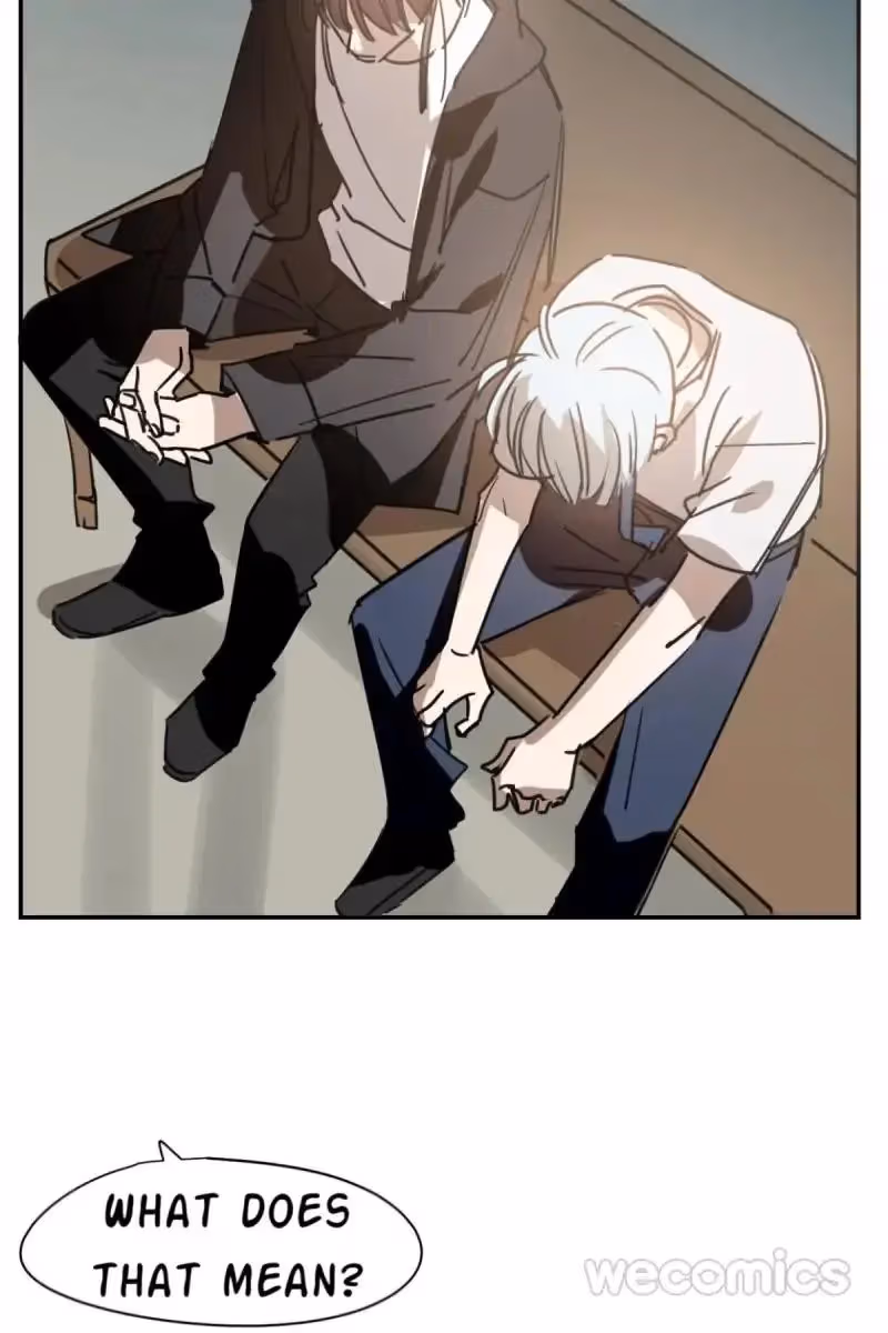 Read Dragon In Distress chapter 28 image 2 on Lezhin