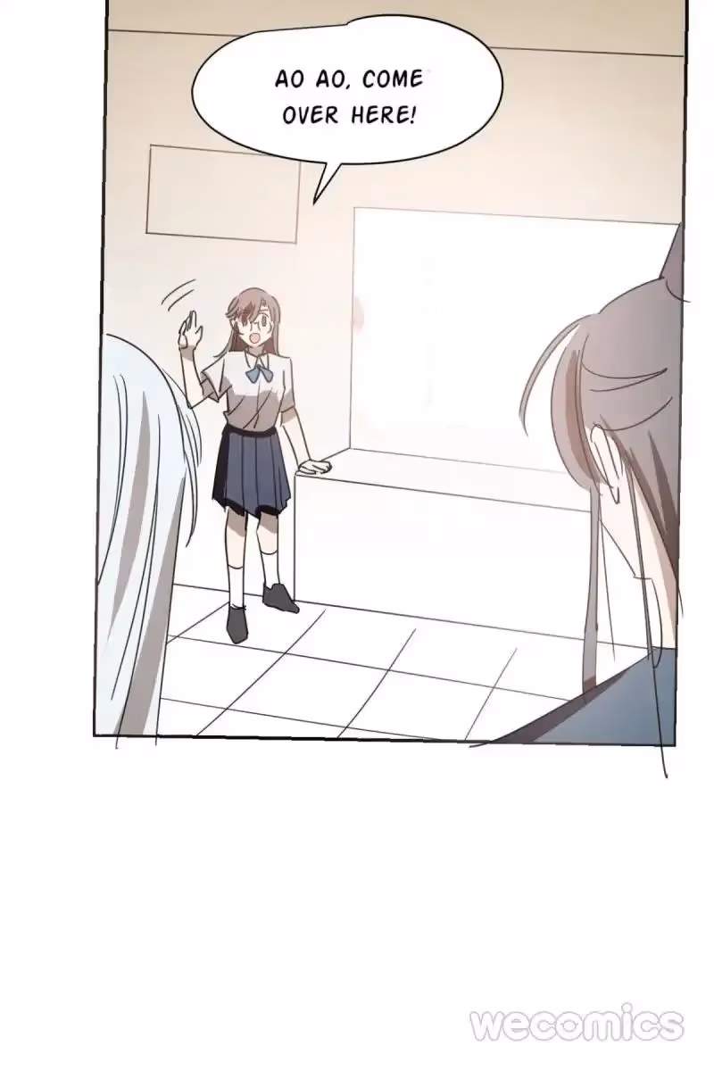 Read Dragon In Distress chapter 28 image 22 on Lezhin