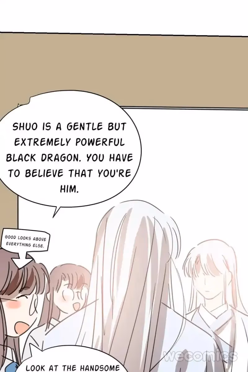 Read Dragon In Distress chapter 28 image 23 on Lezhin