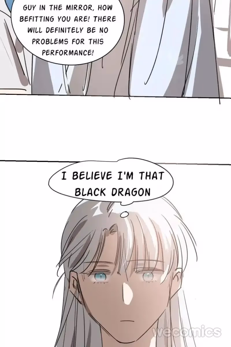 Read Dragon In Distress chapter 28 image 24 on Lezhin