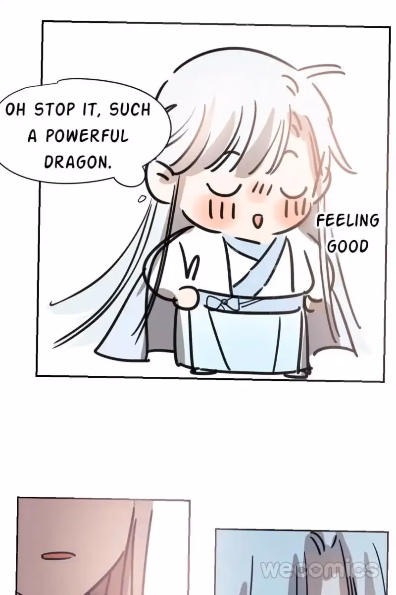 Read Dragon In Distress chapter 28 image 26 on Lezhin