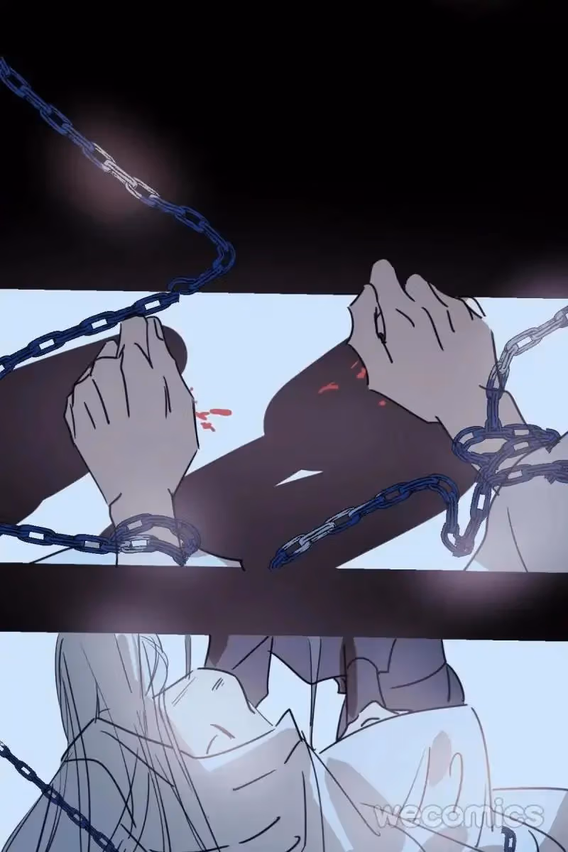Read Dragon In Distress chapter 28 image 29 on Lezhin