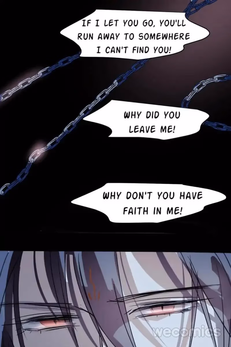 Read Dragon In Distress chapter 28 image 31 on Lezhin