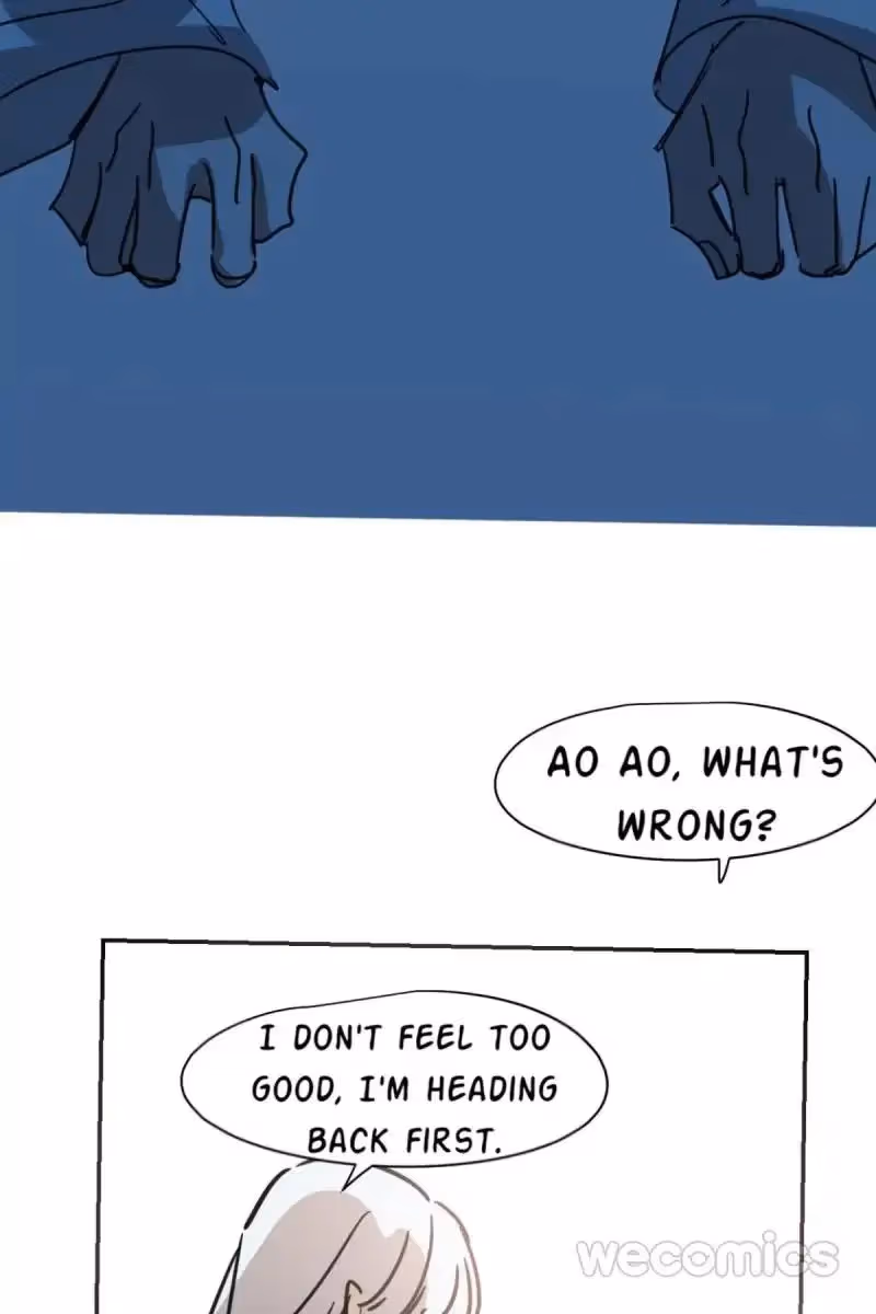 Read Dragon In Distress chapter 28 image 34 on Lezhin