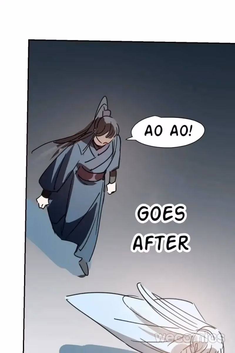 Read Dragon In Distress chapter 28 image 36 on Lezhin