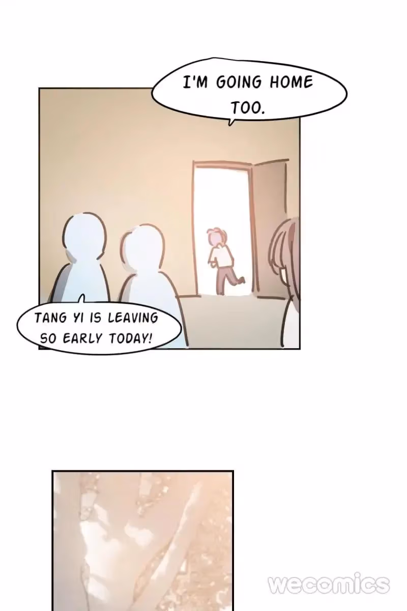 Read Dragon In Distress chapter 28 image 40 on Lezhin