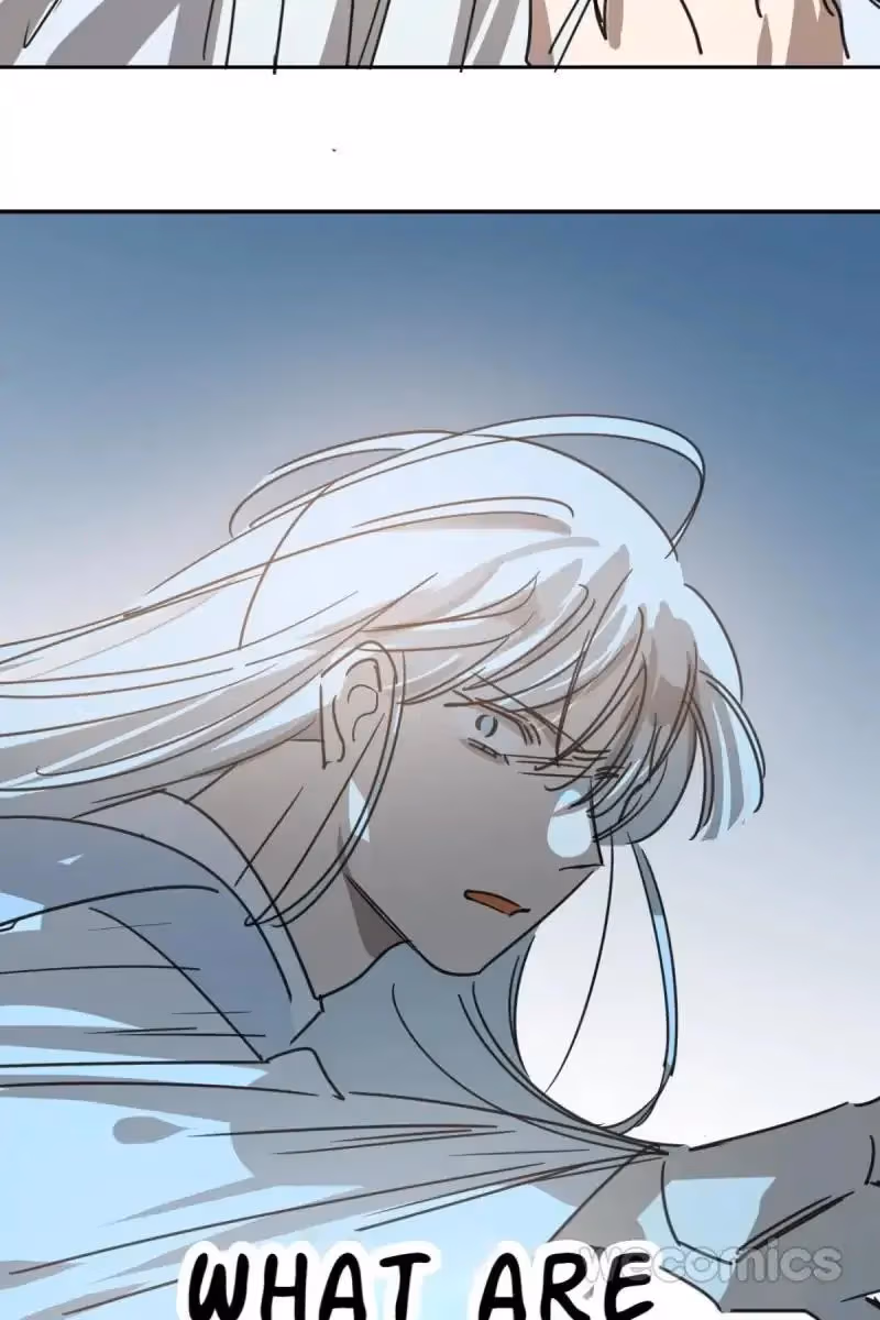 Read Dragon In Distress chapter 28 image 43 on Lezhin