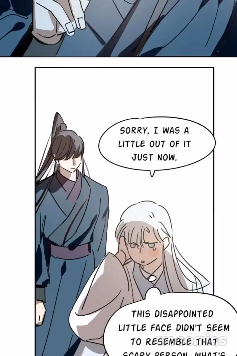 Read Dragon In Distress chapter 28 image 45 on Lezhin