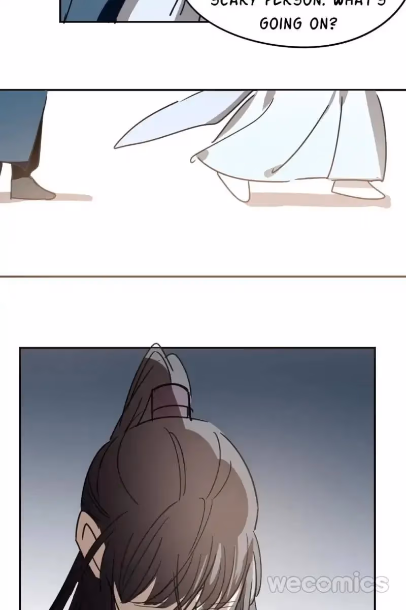 Read Dragon In Distress chapter 28 image 46 on Lezhin