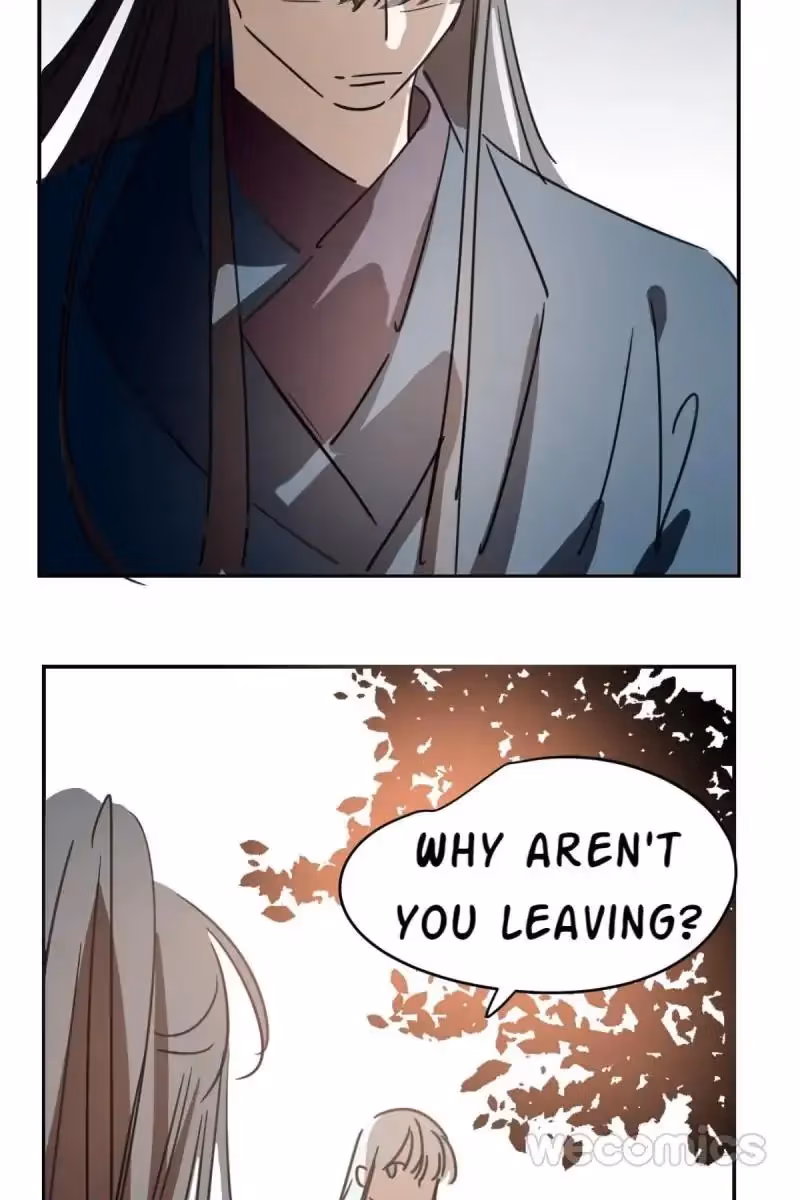 Read Dragon In Distress chapter 28 image 47 on Lezhin