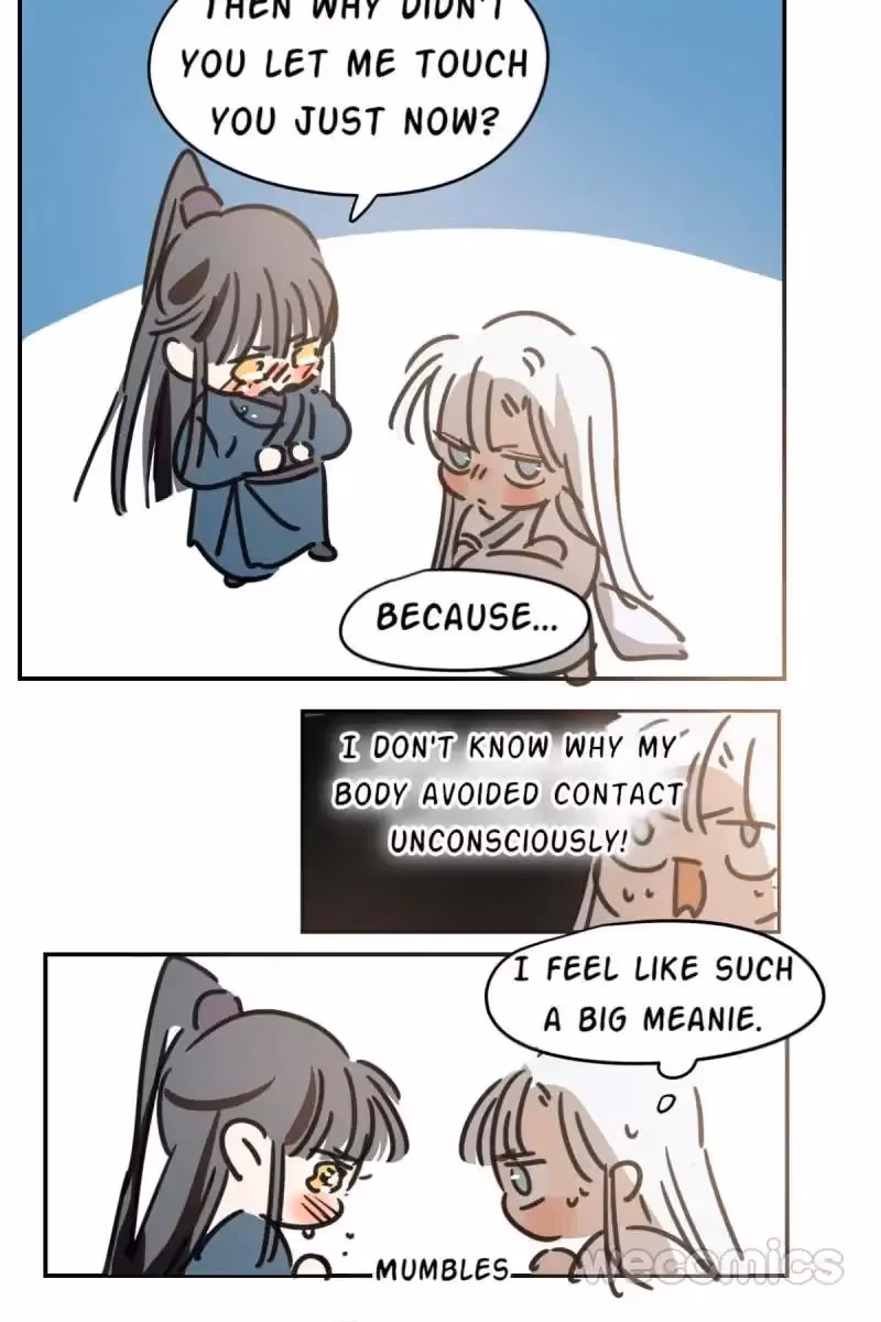 Read Dragon In Distress chapter 28 image 51 on Lezhin