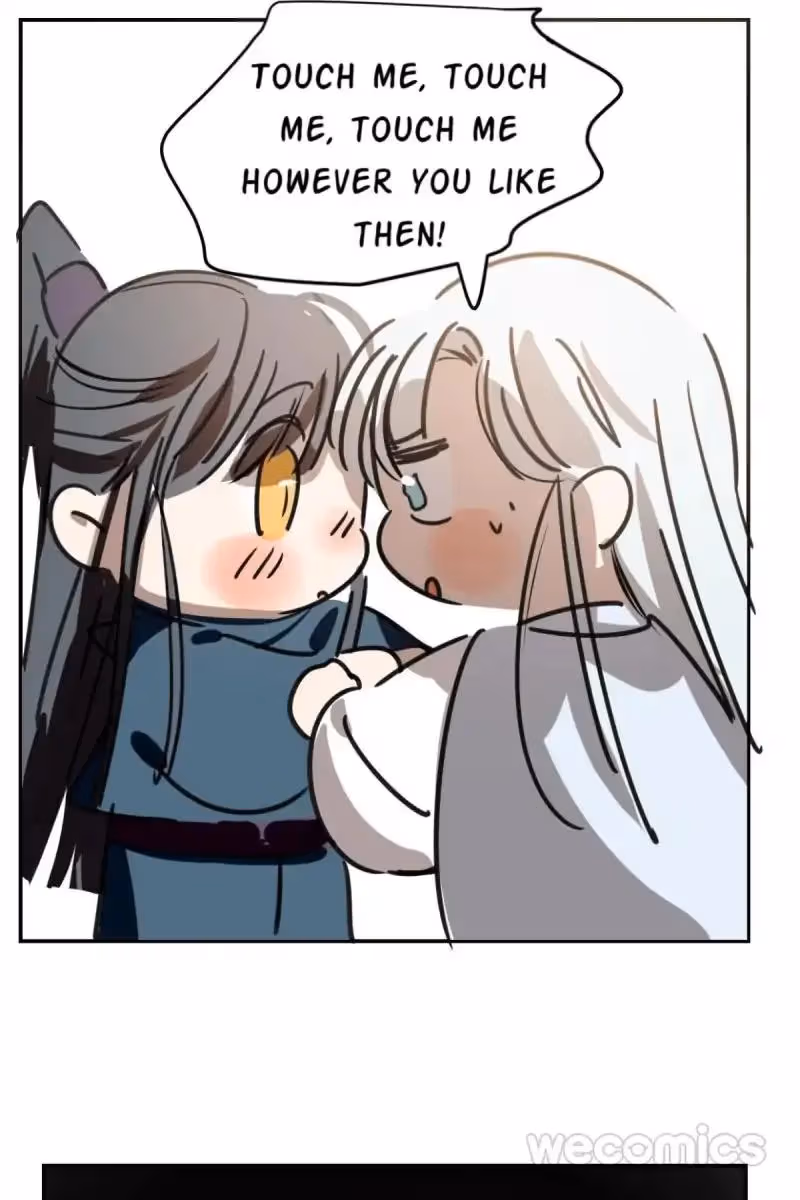 Read Dragon In Distress chapter 28 image 52 on Lezhin