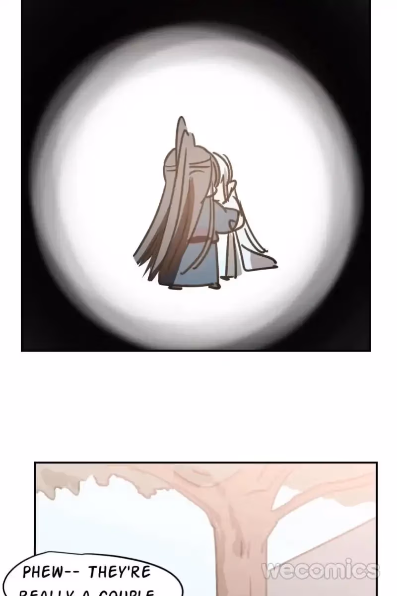 Read Dragon In Distress chapter 28 image 53 on Lezhin