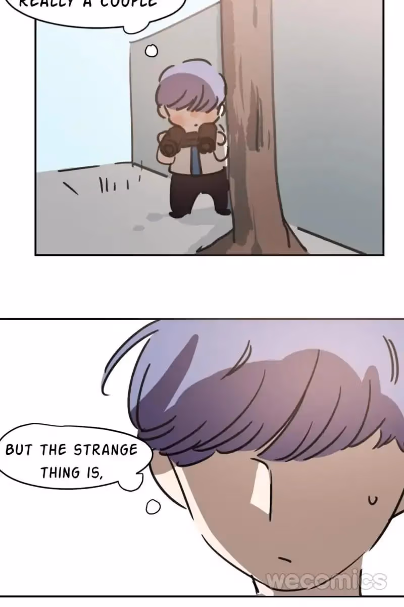 Read Dragon In Distress chapter 28 image 54 on Lezhin
