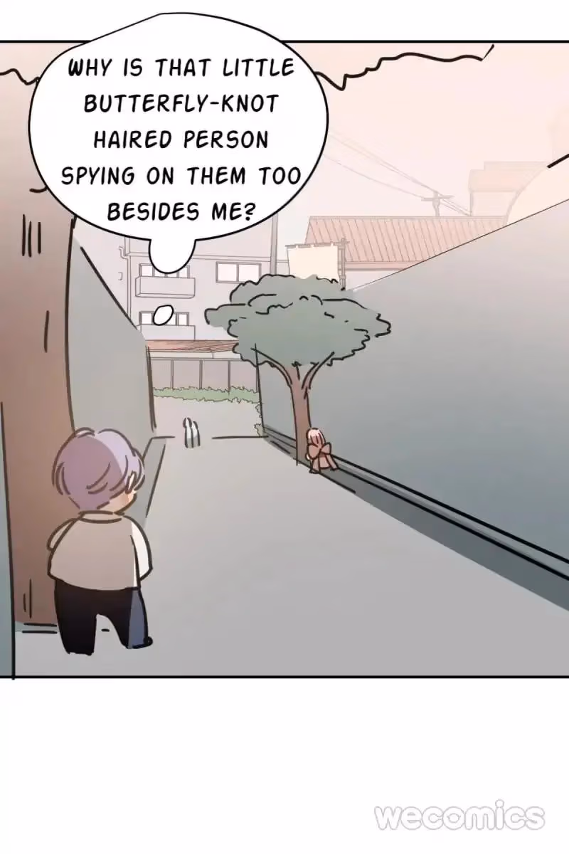 Read Dragon In Distress chapter 28 image 55 on Lezhin