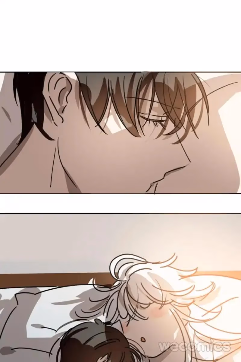 Read Dragon In Distress chapter 28 image 57 on Lezhin