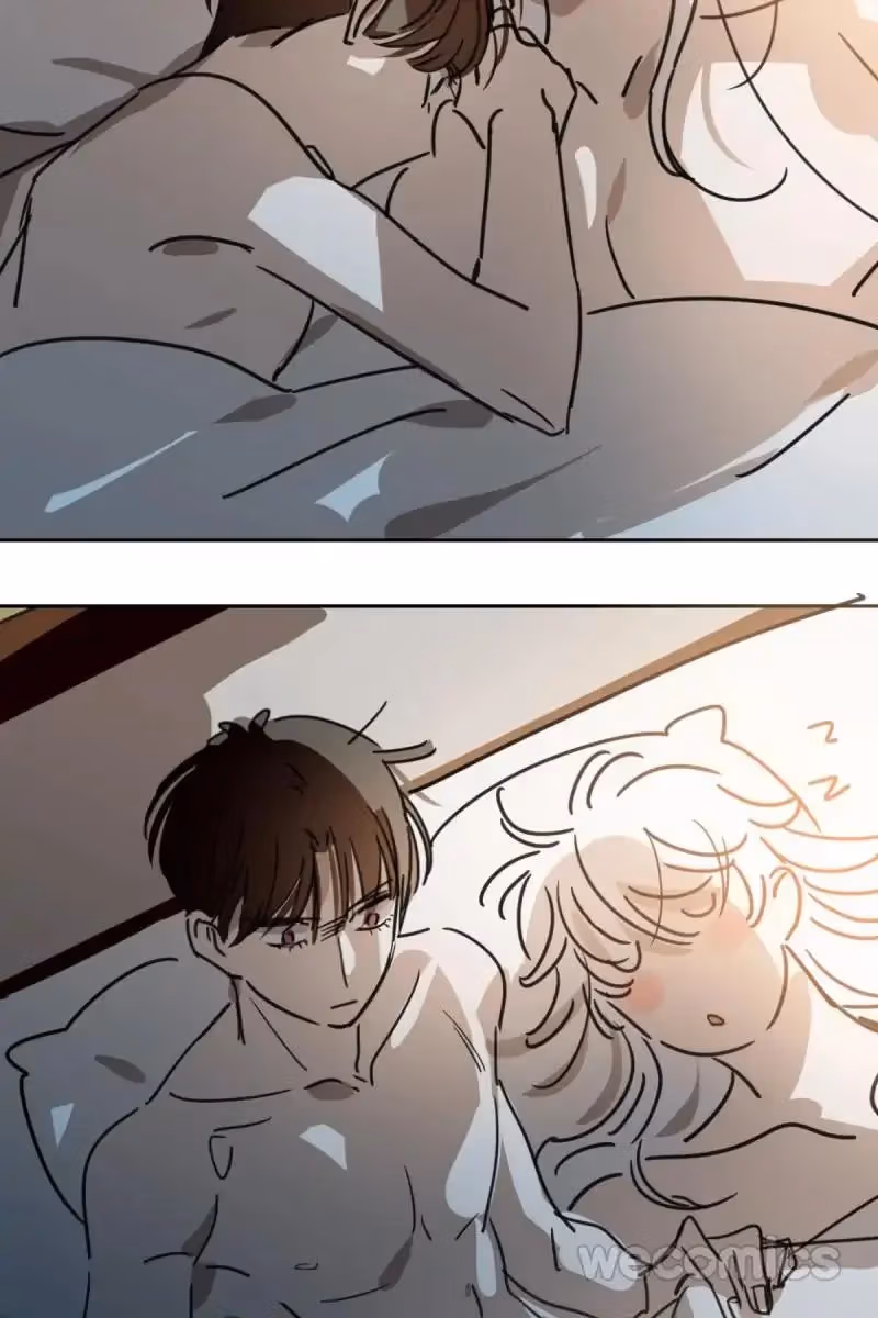 Read Dragon In Distress chapter 28 image 58 on Lezhin