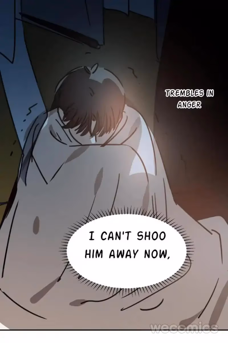 Read Dragon In Distress chapter 28 image 64 on Lezhin
