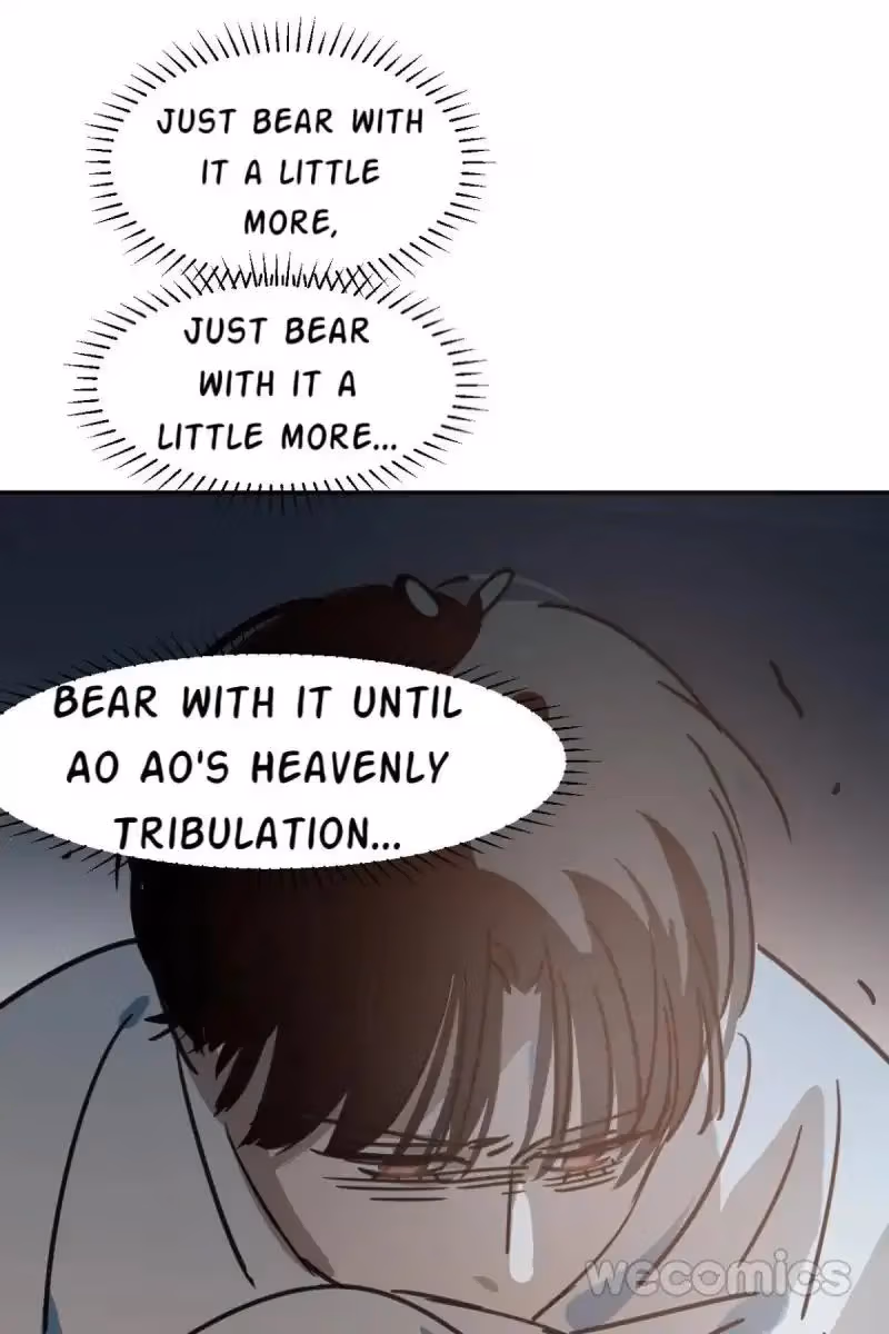 Read Dragon In Distress chapter 28 image 65 on Lezhin