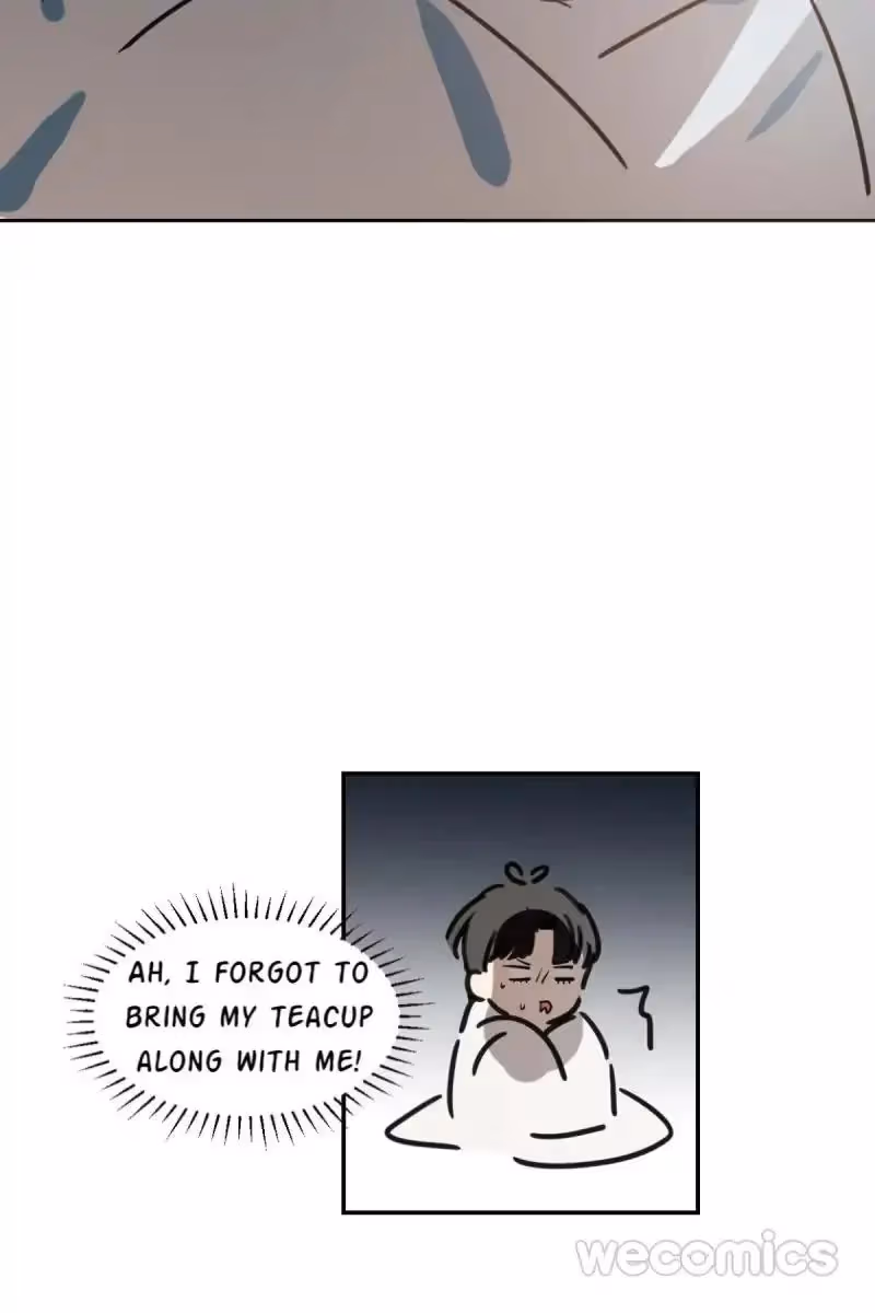 Read Dragon In Distress chapter 28 image 66 on Lezhin