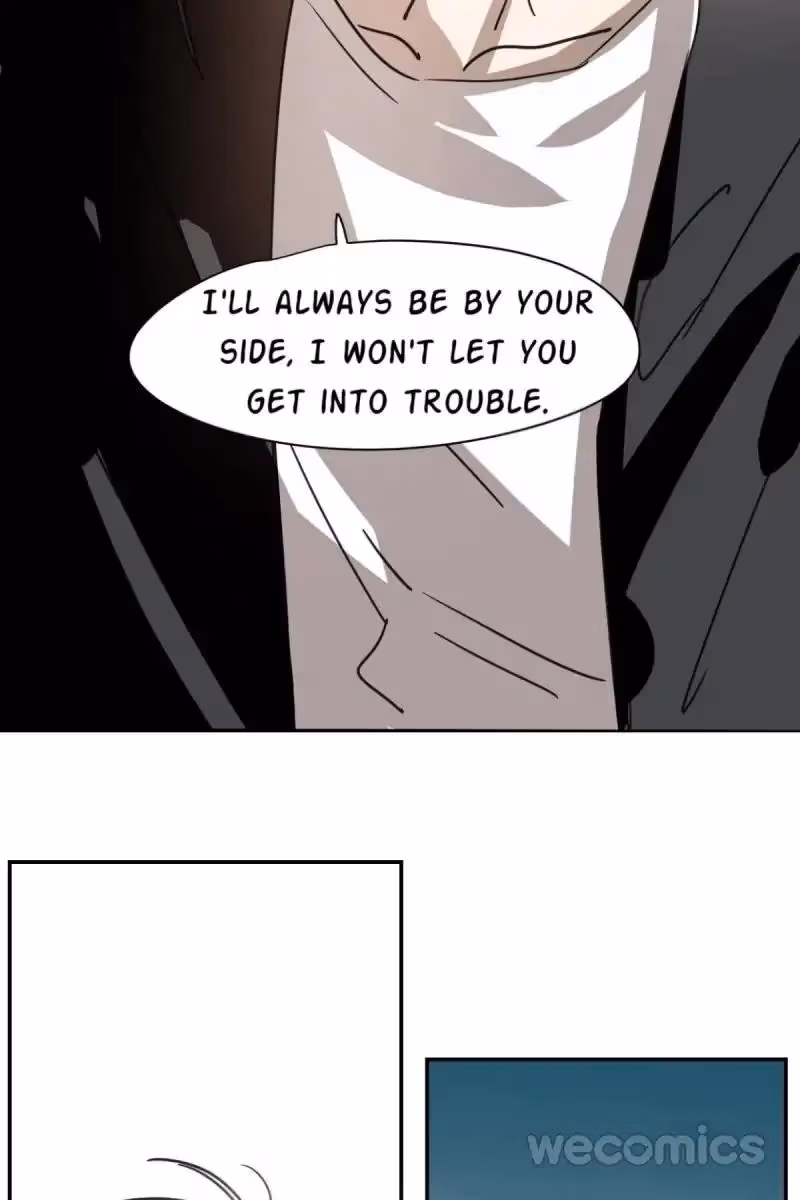 Read Dragon In Distress chapter 28 image 7 on Lezhin