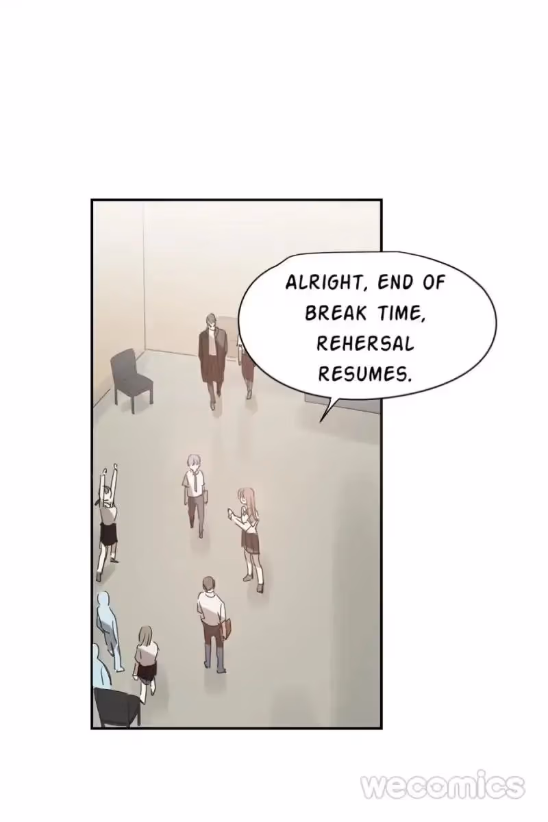 Read Dragon In Distress chapter 28 image 9 on Lezhin