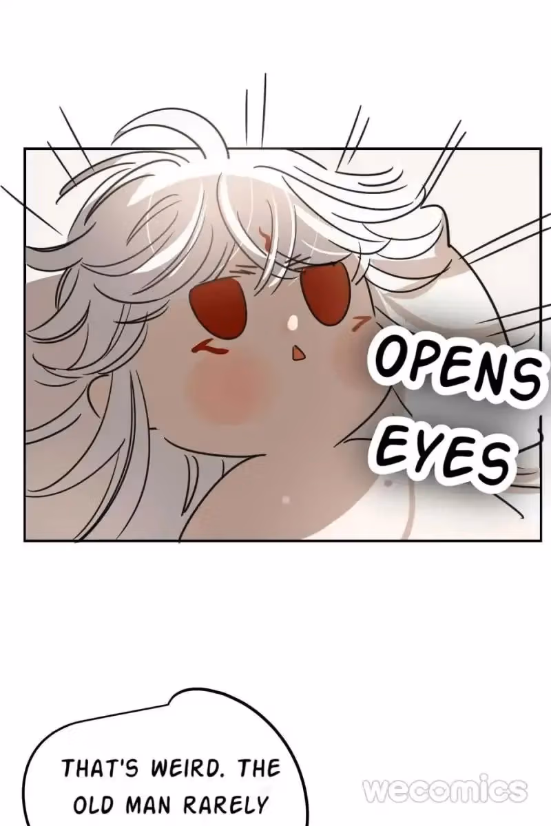 Read Dragon In Distress chapter 29 image 1 on Lezhin