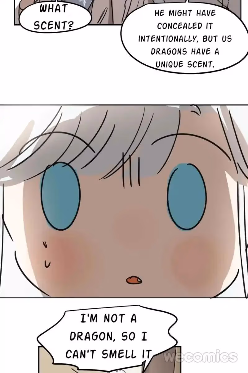Read Dragon In Distress chapter 29 image 10 on Lezhin