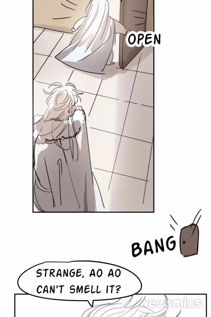 Read Dragon In Distress chapter 29 image 11 on Lezhin